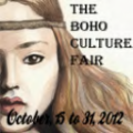 Boho Culture Fair